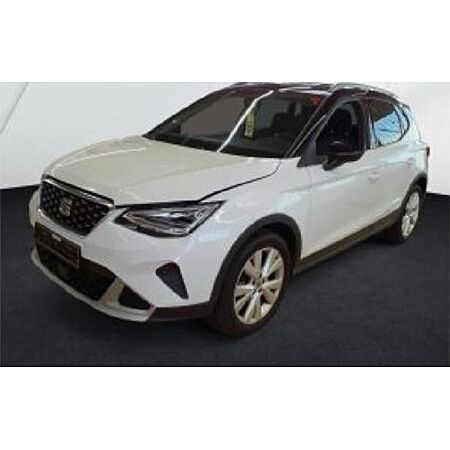 Seat Arona leasen