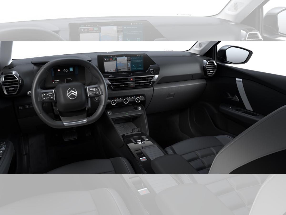Citroën C4 MAX PT130EAT8 Navi Keyless Alu Kamera 360° Winterpaket ACC SONDERLEA bild 3