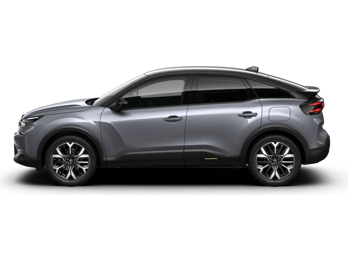 Citroën C4 MAX PT130EAT8 Navi Keyless Alu Kamera 360° Winterpaket ACC SONDERLEA bild 6