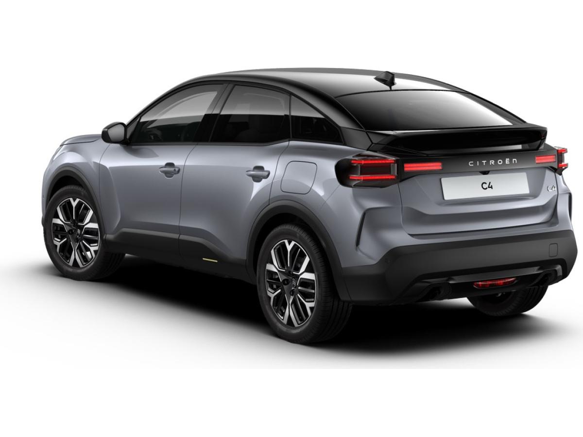 Citroën C4 MAX PT130EAT8 Navi Keyless Alu Kamera 360° Winterpaket ACC SONDERLEA bild 7