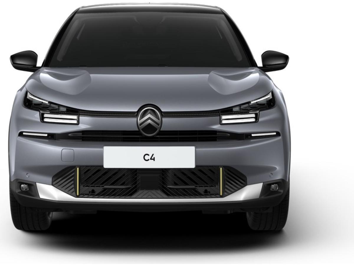 Citroën C4 MAX PT130EAT8 Navi Keyless Alu Kamera 360° Winterpaket ACC SONDERLEA bild 1