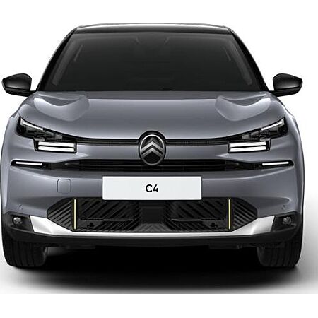 Citroën C4 leasen
