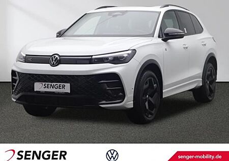 VW Tiguan Volkswagen R-Line 2,0 l TDI 4M *sofort verfügbar*