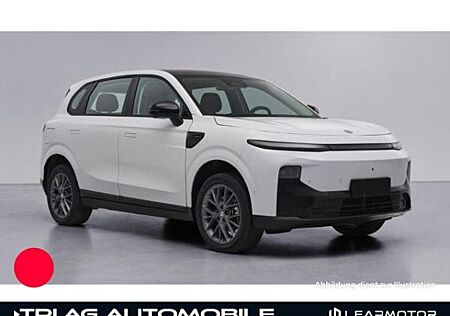 Leapmotor B10 LIFE PRO BEV 56.2kWh Starry Night Blue