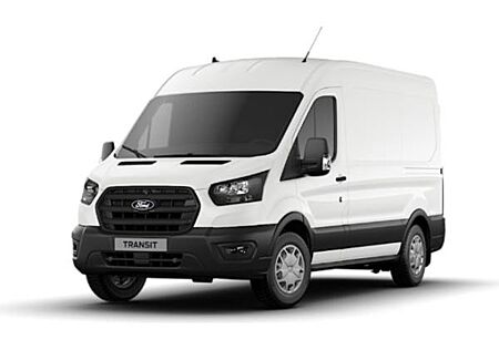 Ford Transit Kasten 350 L3 Trend ⚠️🖤BLACKDEAL🖤⚠️SOFORT VERFÜGBAR❗