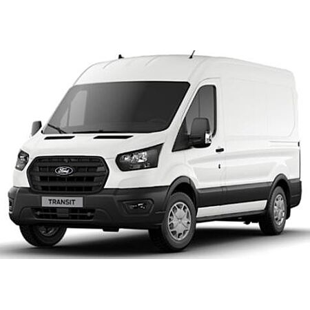 Ford Transit leasen