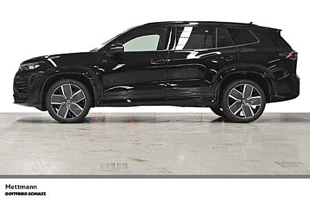 VW Tayron Volkswagen R-Line 2.0 TDI 4MOTION (Mettmann)