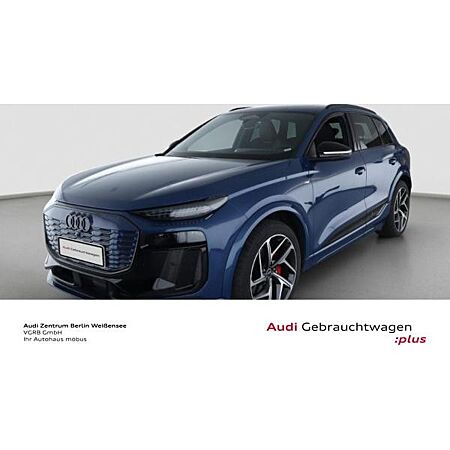Audi Q6 e-tron leasen Audi Q6 e-tron leasen