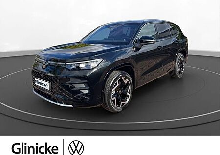 VW Tayron Volkswagen R-Line 2,0 TSI 4MOTION DSG