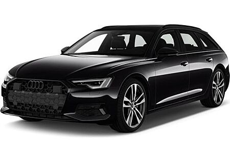 Audi A6 Avant Design 45 TDI quattro S line- Gebrauchtwagen :plus Wochen