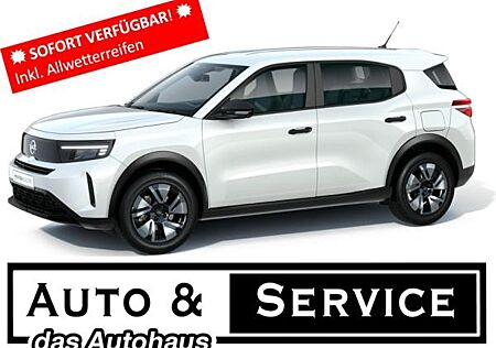 Opel Frontera 💥🚀🔋**Elektro*Allwetter*11kW*Sofort verfügbar**🔋💥🚀