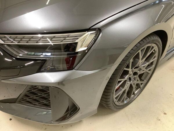 Audi RS3 RS 3 Sportback Headup,SONOS,Pano,RS Abgas bild 6