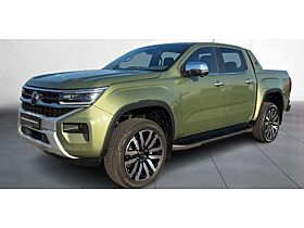 Volkswagen Amarok Aventura DC 3.0 TDI 4Motion Automatik
