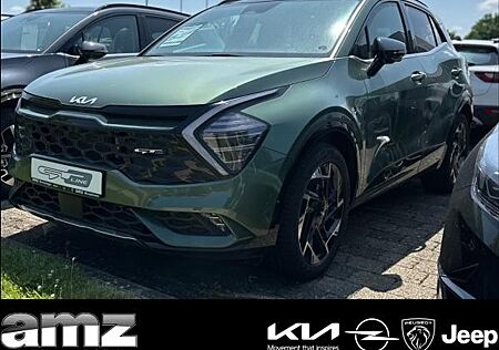 Kia Sportage 1.6 T-GDI GT-Line *Navi*360° Kamera*