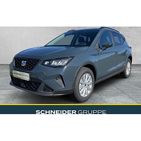 Seat Arona leasen