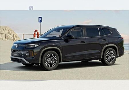 VW Tayron Volkswagen Elegance 1.5l eHybrid DSG *sofort verfügbar!*