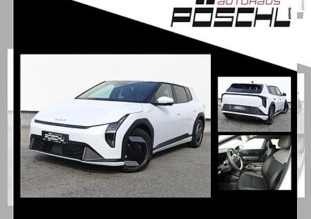 Kia EV4 gebraucht kaufen Kia EV4 81,4 kWh EARTH / ‼️PRIVAT‼️