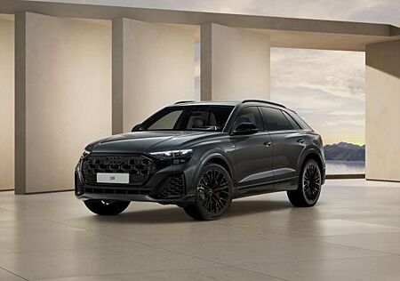 Audi Q8 gebraucht kaufen Audi Q8 TFSI e S line*AHK*HEAD-UP*MEMORY*ACC*KAMERA