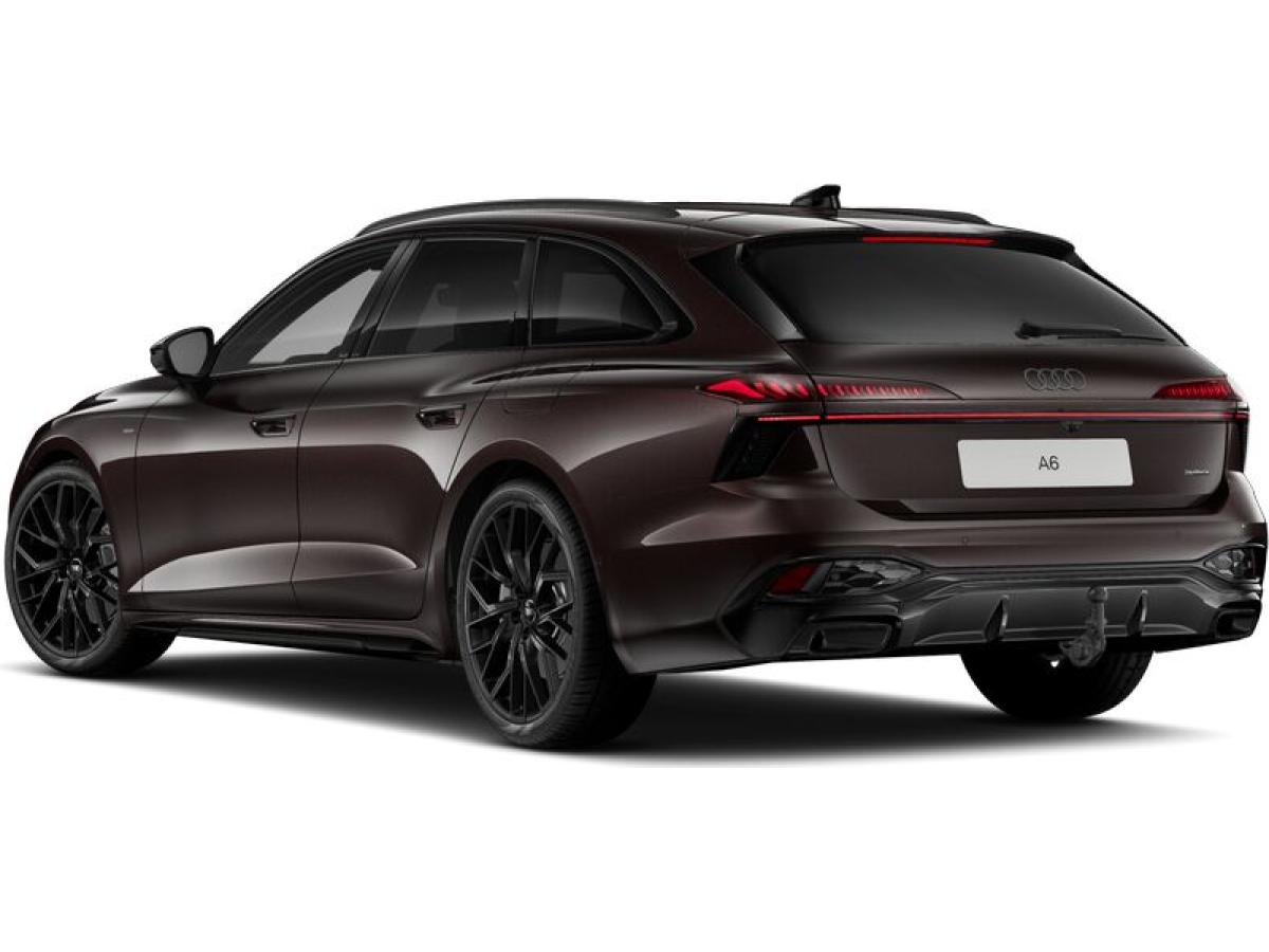 Audi A6 Avant TFSIe quattro 220kW S tronic  Sonderkonditionen* bild 6
