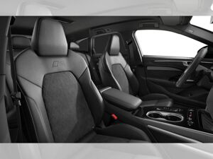 Audi A6 Avant TFSIe quattro 220kW S tronic  Sonderkonditionen* bild 7