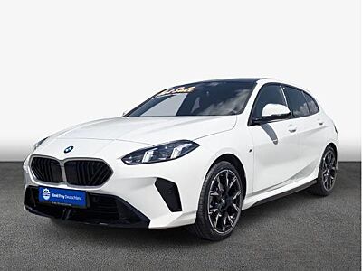 BMW 118 d Vorführwagen Aktion