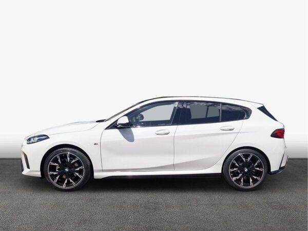 BMW 118 d Vorführwagen Aktion bild 4