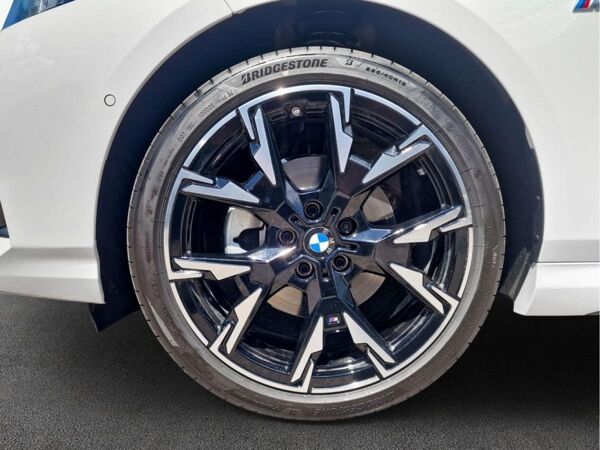 BMW 118 d Vorführwagen Aktion bild 5