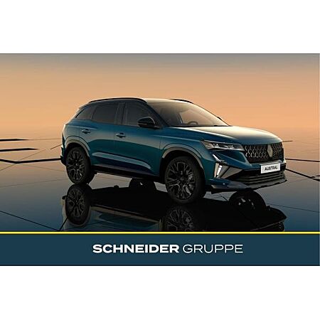 Renault Austral leasen Renault Austral leasen