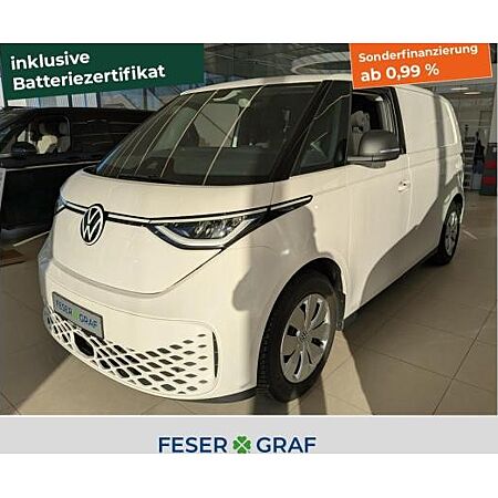 VW ID.Buzz leasen