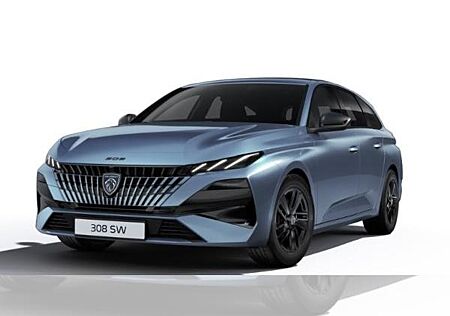 Peugeot 308 SW STYLE, HYBRID neues Modell, !HERBST AKTION!