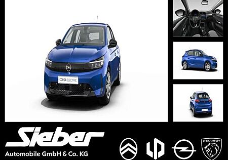 Opel Corsa-e Edition **Gewerbehammer**