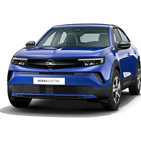 Opel Mokka-E leasen