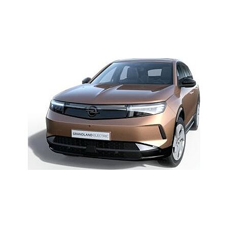 Opel Grandland X leasen