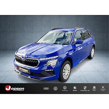 Skoda Kamiq leasen Skoda Kamiq leasen