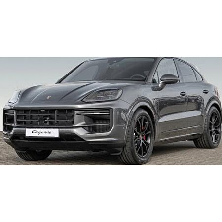 Porsche Cayenne leasen