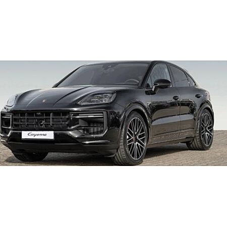 Porsche Cayenne leasen