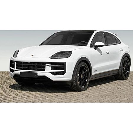 Porsche Cayenne leasen