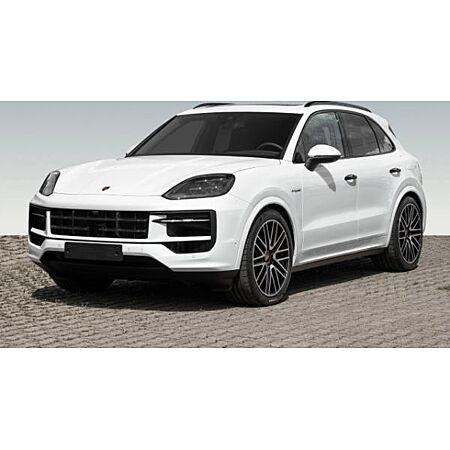 Porsche Cayenne leasen