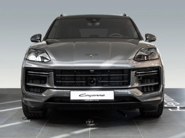 Porsche Cayenne Turbo E-Hybrid - 0711 Leasing – Exklusiv. Direkt. Stuttgart. bild 6