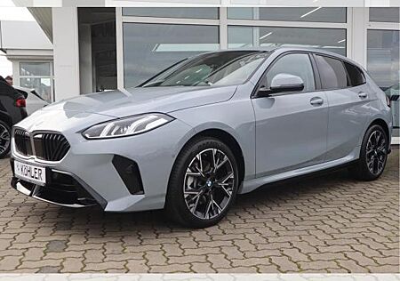 BMW 116 F70/INKL.VERS!!!/M-Sport/DrivingAss./RFK/Sportsitze
