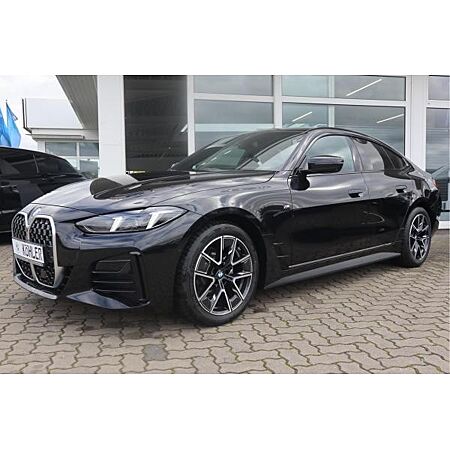 BMW 420 leasen