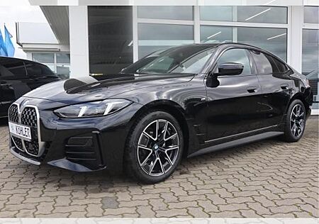 BMW 420 d xDrive Gran Coupe/M-Sport/360°/Head-Up/AHK/ACC/HiFi/Driving Ass.