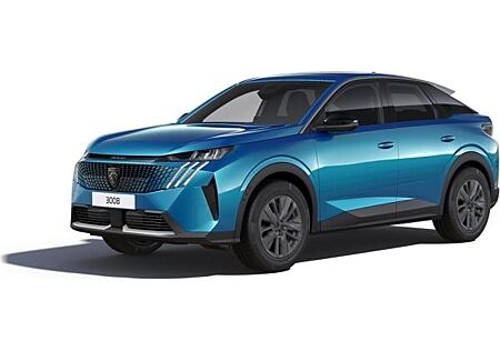 Peugeot 3008 Allure Hybrid 145 ❗BESTELLFAHRZEUG❗