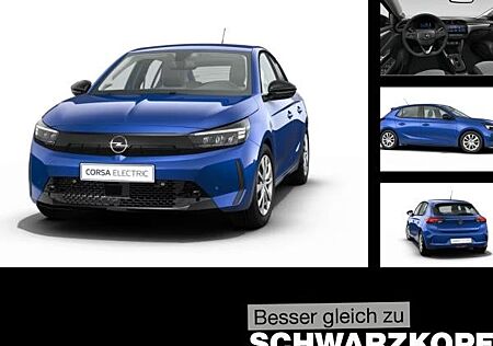 Opel Corsa-e Edition **Gewerbehammer**
