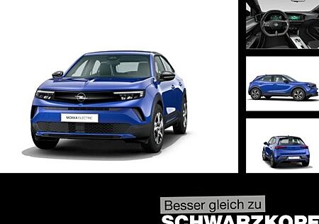 Opel Mokka-e Edition