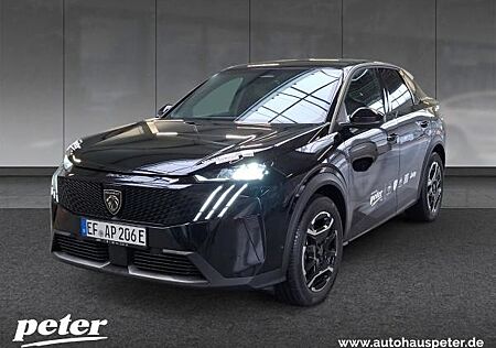 Peugeot 3008 Allure PHEV 195 +Pano-Nav+7,4KW OBC+Winter+