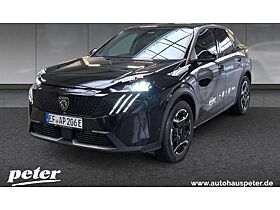 Peugeot 3008 Allure PHEV 195 +Pano-Nav+7,4KW OBC+Winter+