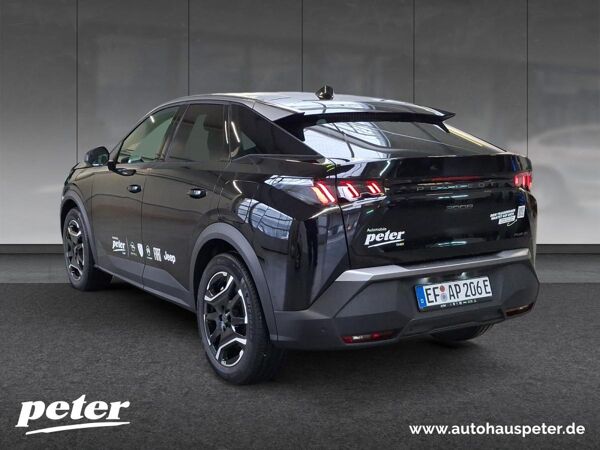 Peugeot 3008 Allure PHEV 195 +Pano-Nav+7,4KW OBC+Winter+ bild 3