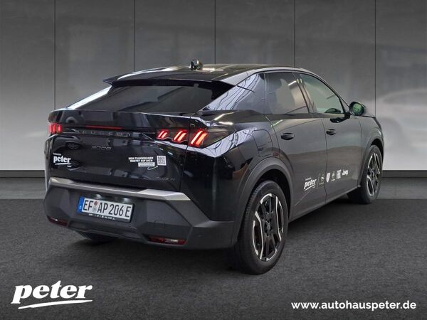 Peugeot 3008 Allure PHEV 195 +Pano-Nav+7,4KW OBC+Winter+ bild 4