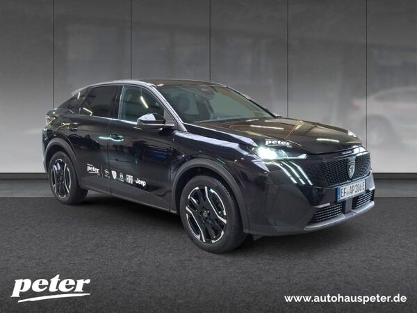 Peugeot 3008 Allure PHEV 195 +Pano-Nav+7,4KW OBC+Winter+ bild 5